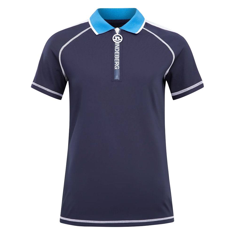 J.Lindeberg Kourtney Golf Polo 2022 Women