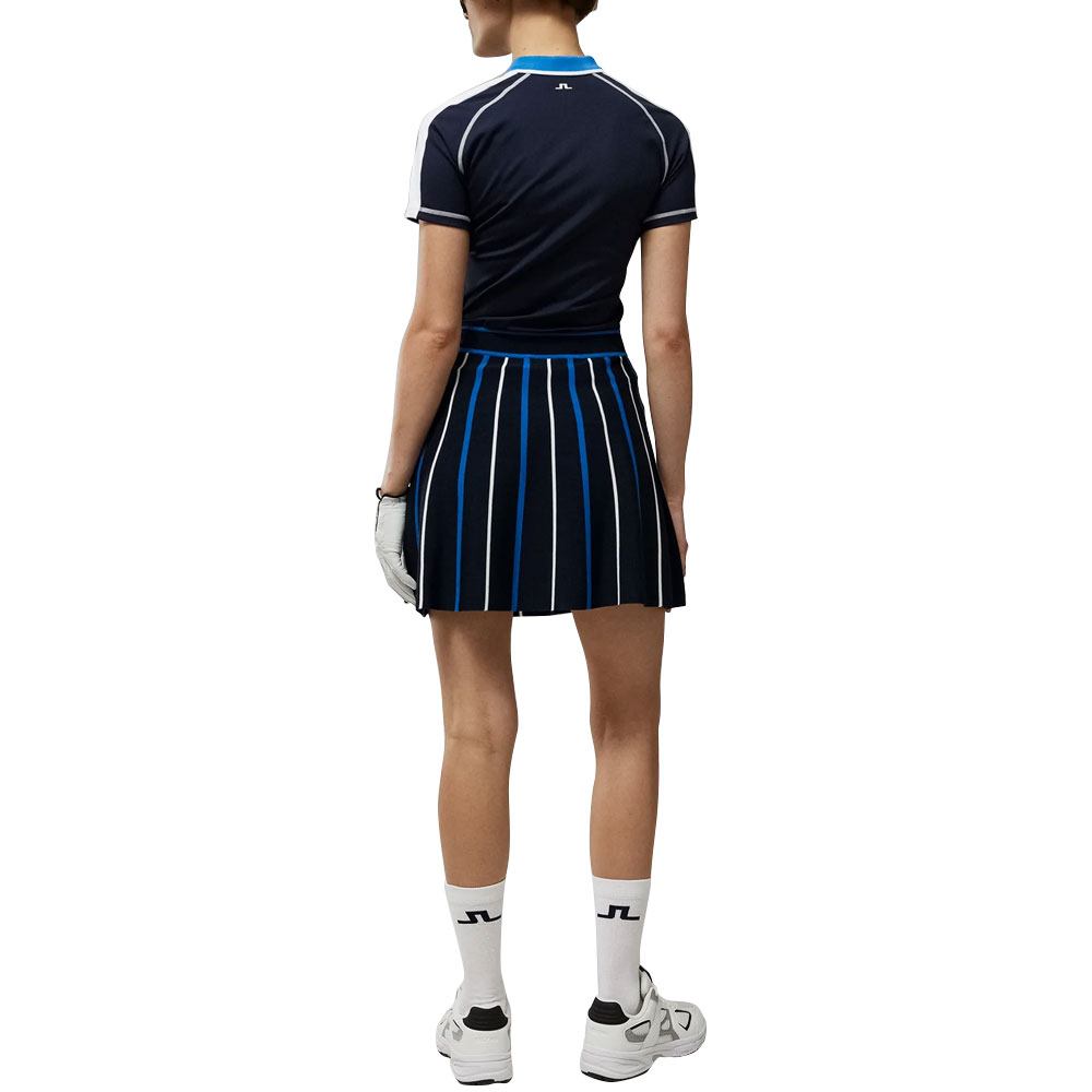 J.Lindeberg Kourtney Golf Polo 2022 Women