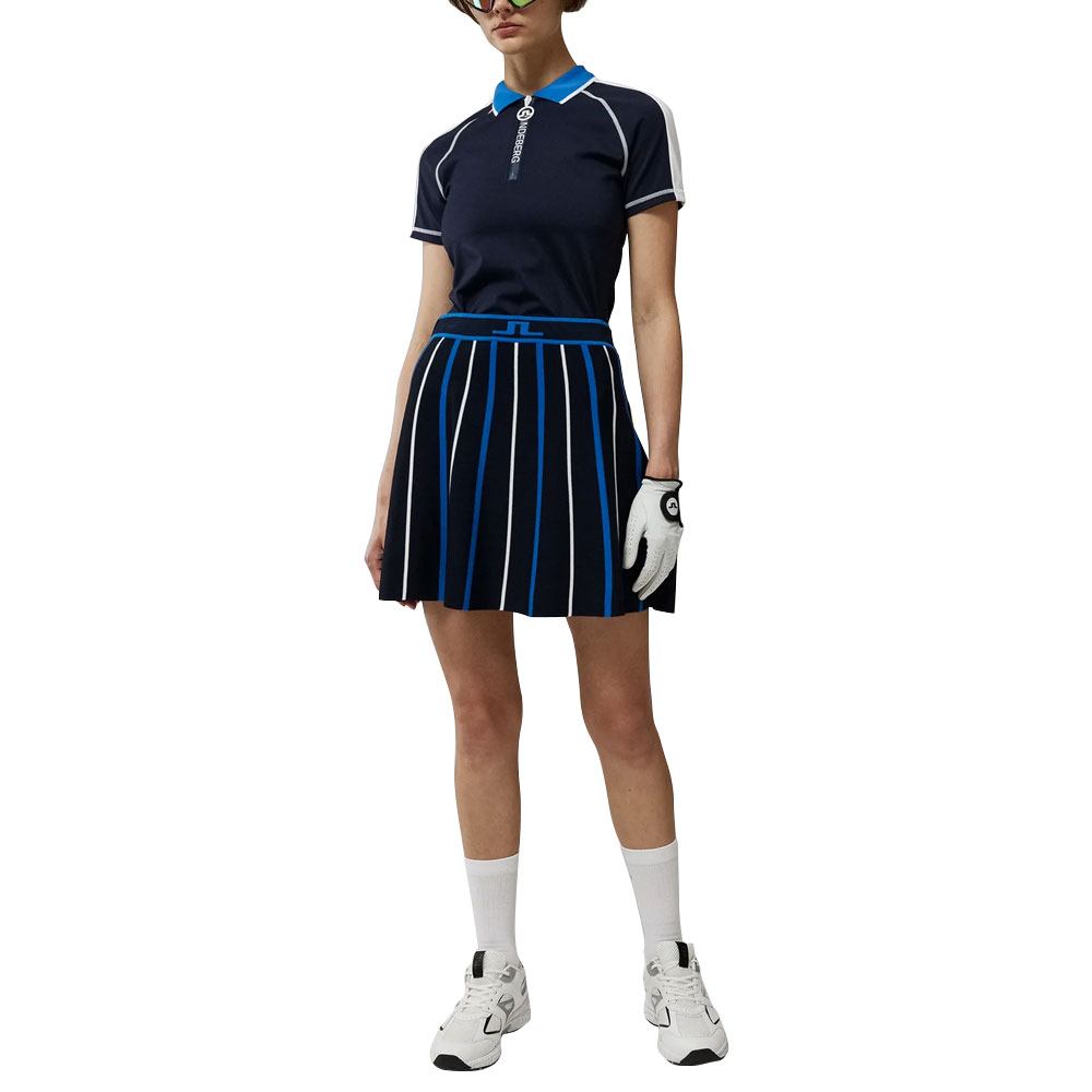 J.Lindeberg Kourtney Golf Polo 2022 Women