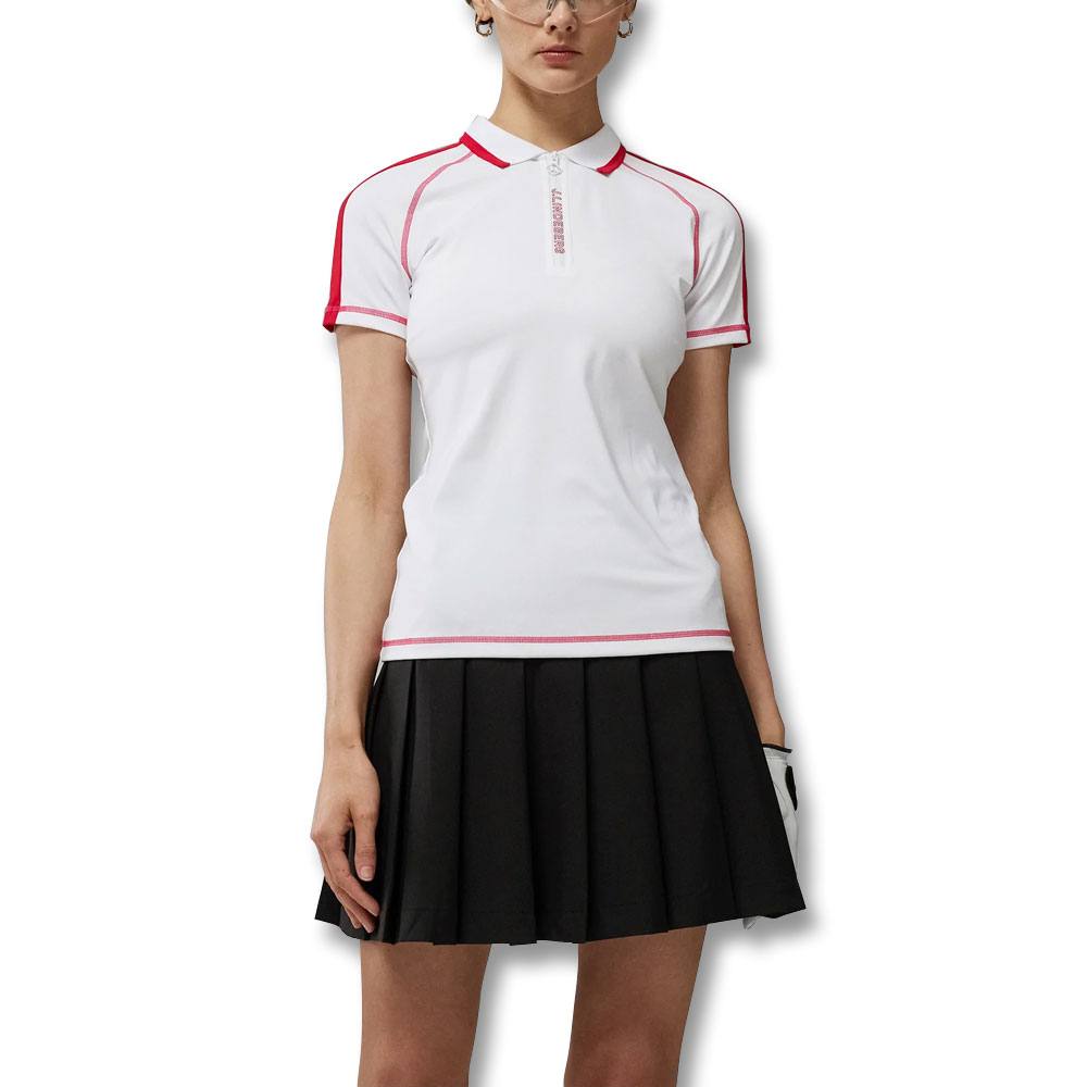 J.Lindeberg Kourtney Golf Polo 2022 Women