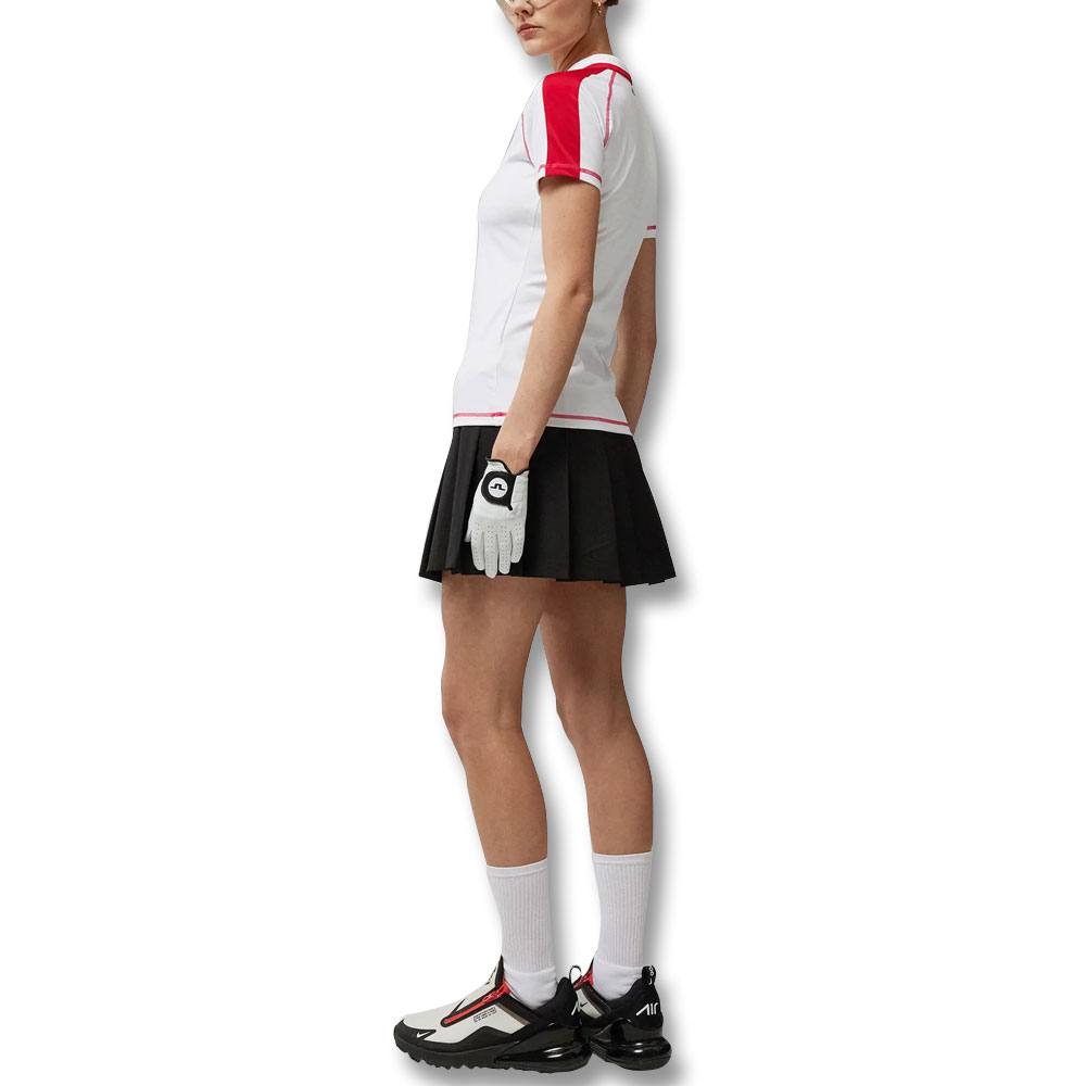 J.Lindeberg Kourtney Golf Polo 2022 Women
