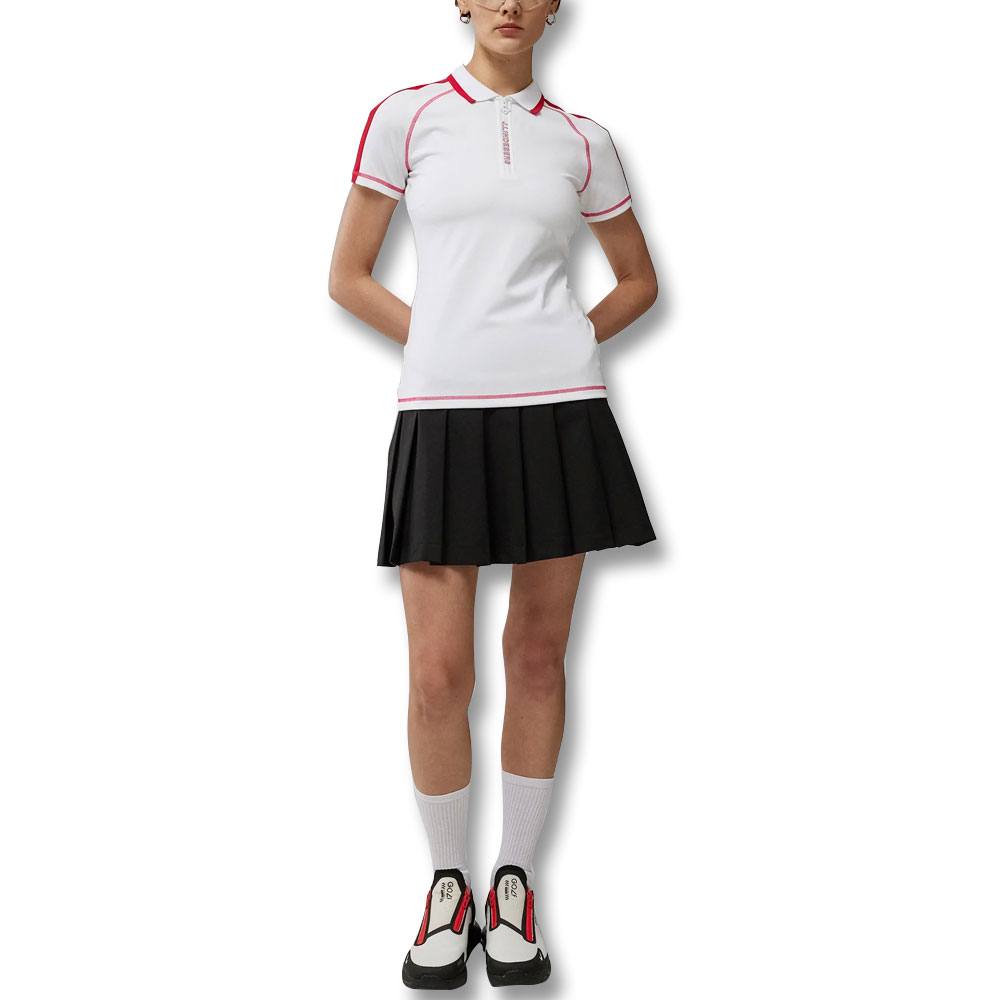 J.Lindeberg Kourtney Golf Polo 2022 Women