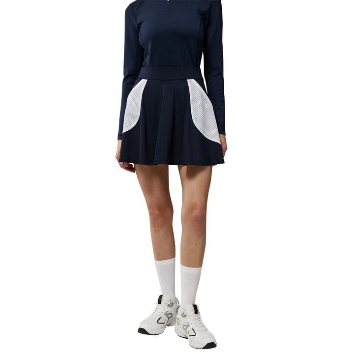 J.Lindeberg Imani FW Golf Skirt 2022 Women