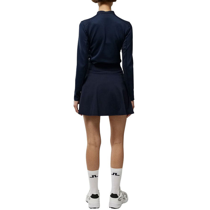 J.Lindeberg Imani FW Golf Skirt 2022 Women