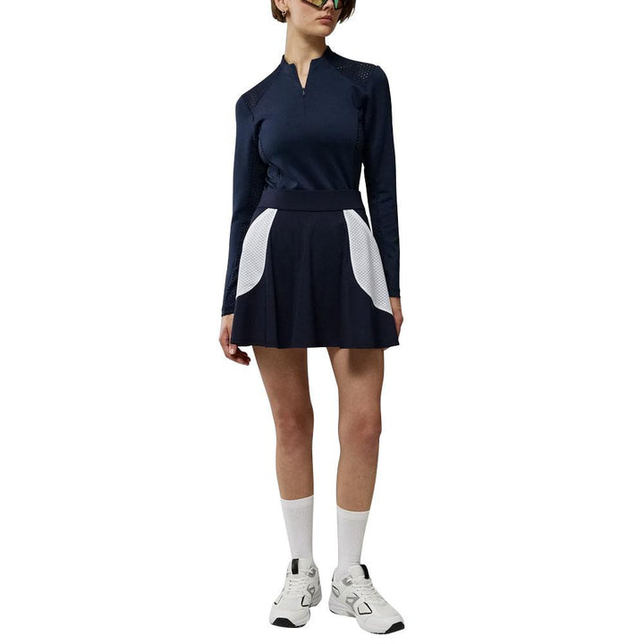 J.Lindeberg Imani FW Golf Skirt 2022 Women