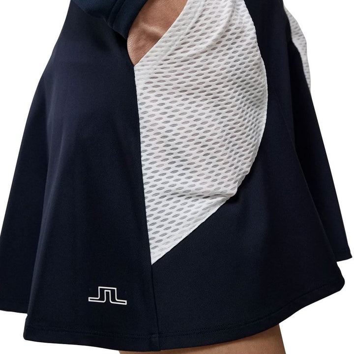 J.Lindeberg Imani FW Golf Skirt 2022 Women