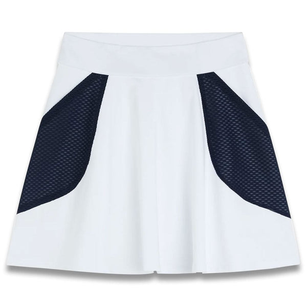J.Lindeberg Imani FW Golf Skirt 2022 Women