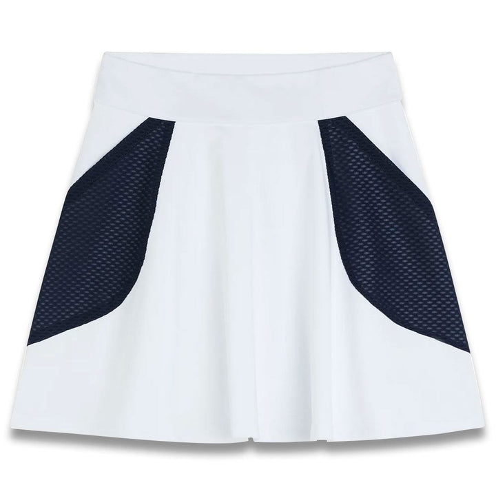 J.Lindeberg Imani FW Golf Skirt 2022 Women