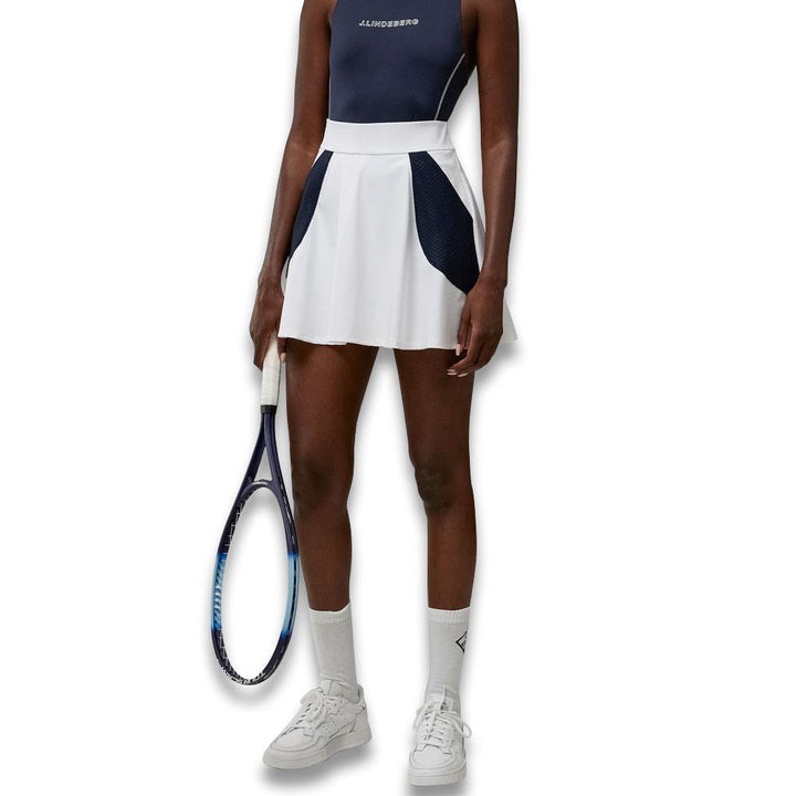 J.Lindeberg Imani FW Golf Skirt 2022 Women