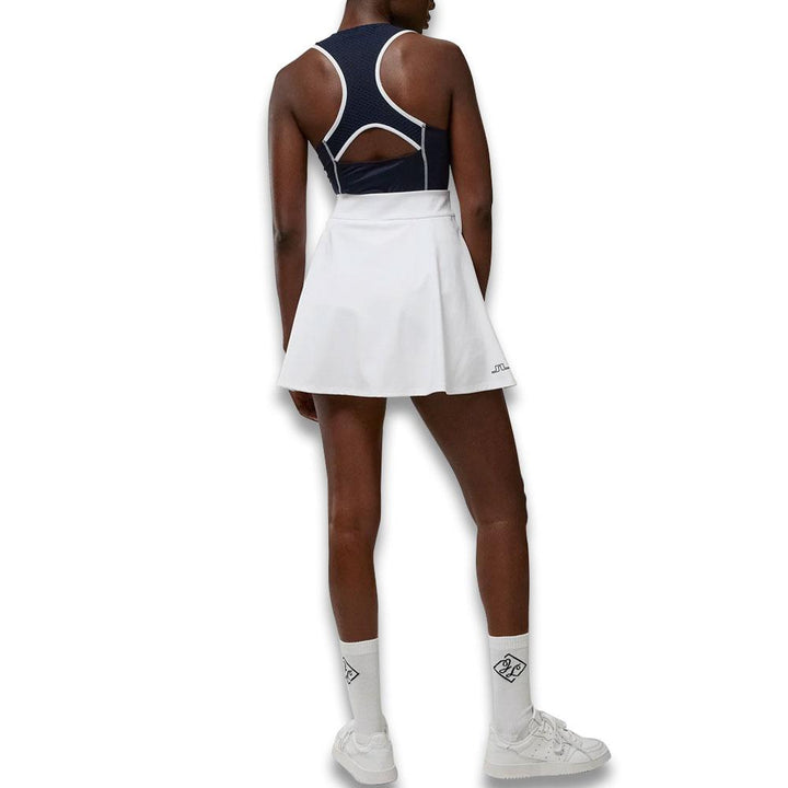 J.Lindeberg Imani FW Golf Skirt 2022 Women