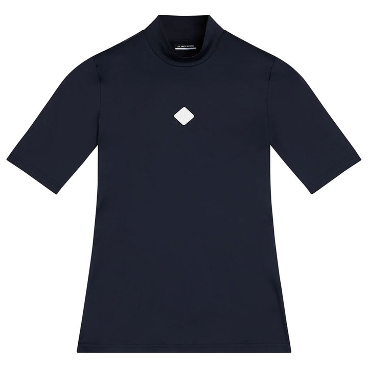 J.Lindeberg Billie Golf Mock 2022 Women