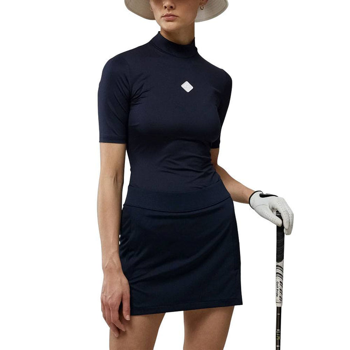 J.Lindeberg Billie Golf Mock 2022 Women