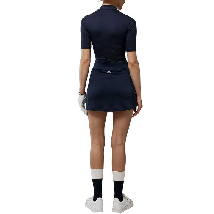 J.Lindeberg Billie Golf Mock 2022 Women