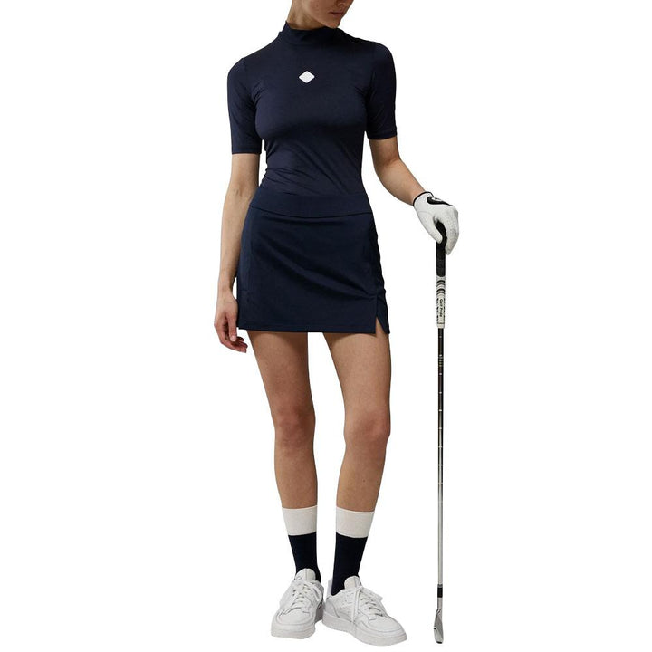 J.Lindeberg Billie Golf Mock 2022 Women