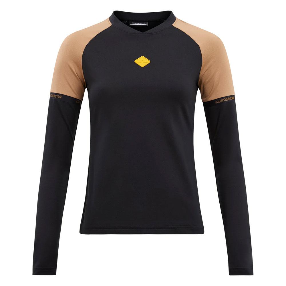 J.Lindeberg Sianna Longsleeve Top Golf Baselayer 2022 Women