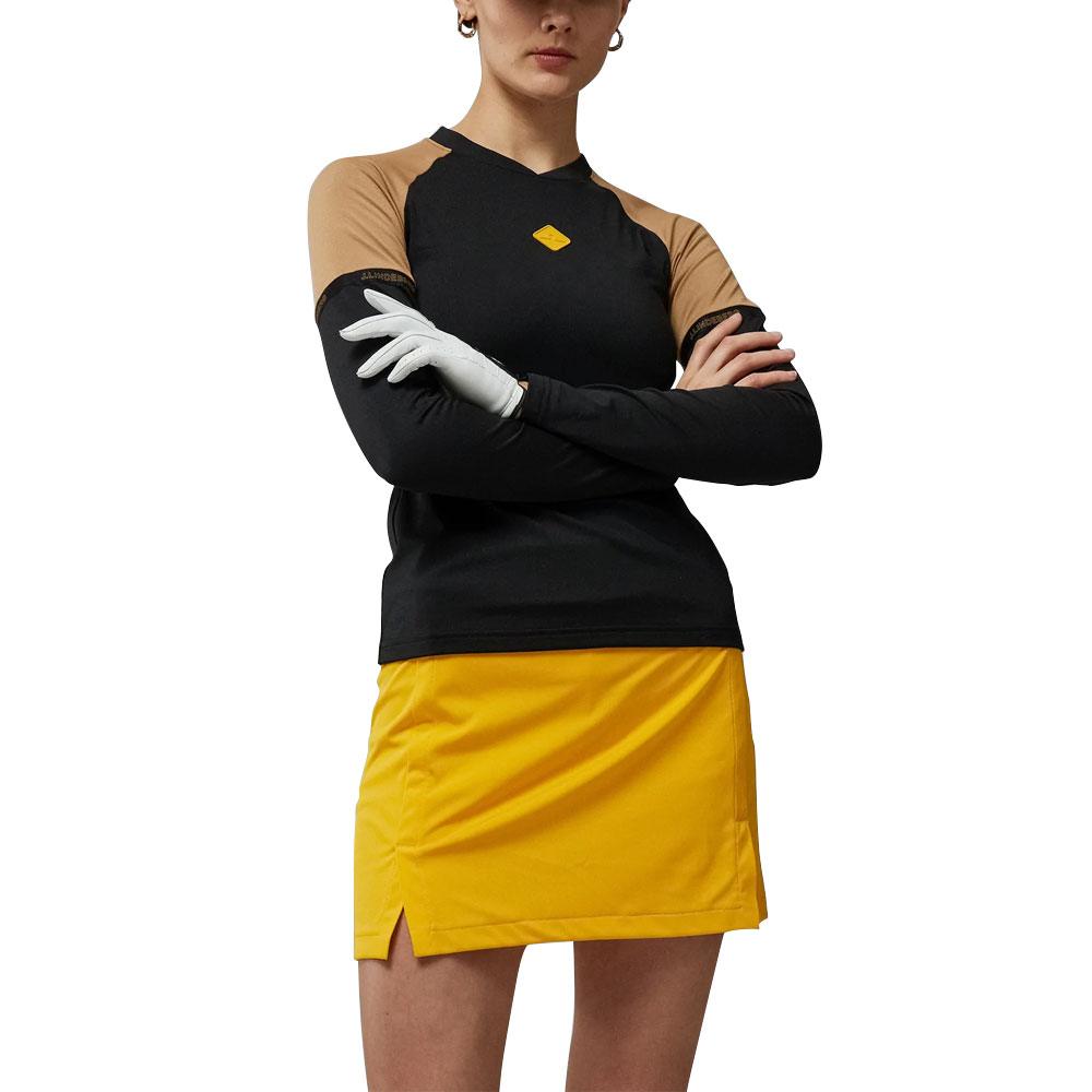 J.Lindeberg Sianna Longsleeve Top Golf Baselayer 2022 Women