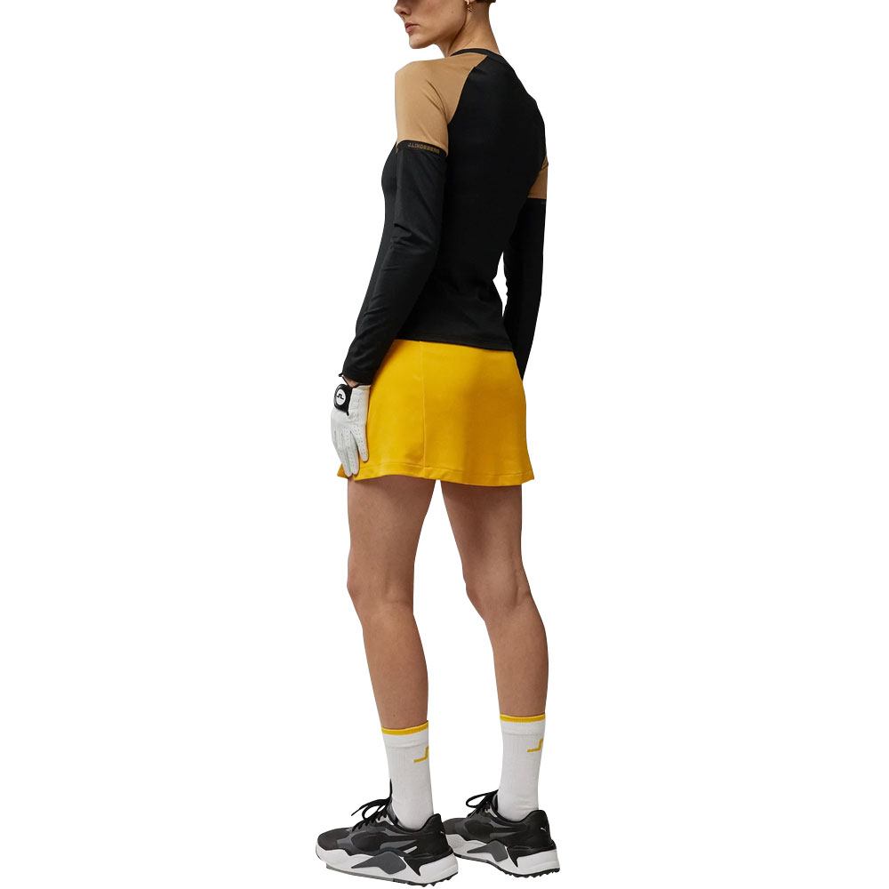J.Lindeberg Sianna Longsleeve Top Golf Baselayer 2022 Women