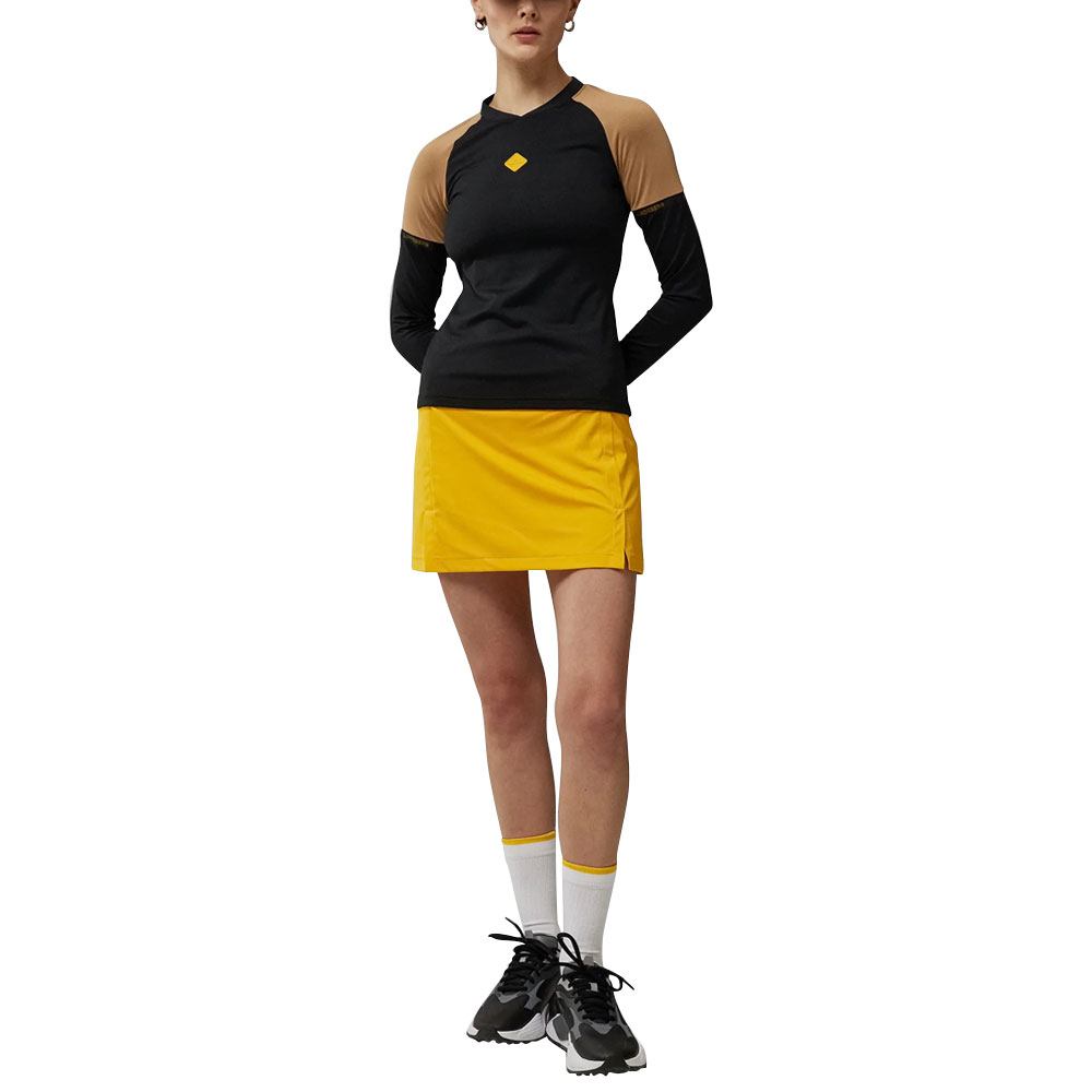 J.Lindeberg Sianna Longsleeve Top Golf Baselayer 2022 Women