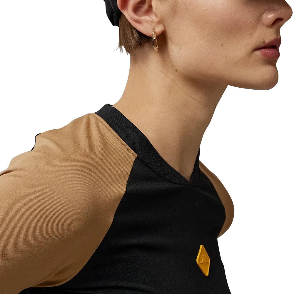 J.Lindeberg Sianna Longsleeve Top Golf Baselayer 2022 Women