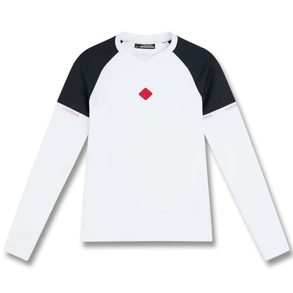 J.Lindeberg Sianna Longsleeve Top Golf Baselayer 2022 Women
