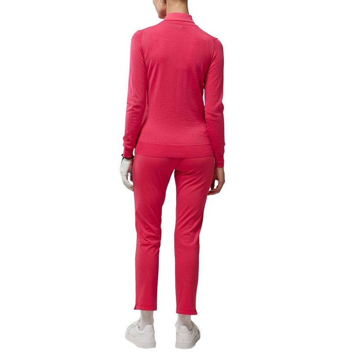J.Lindeberg Amaya Knitted Golf Sweater 2022 Women