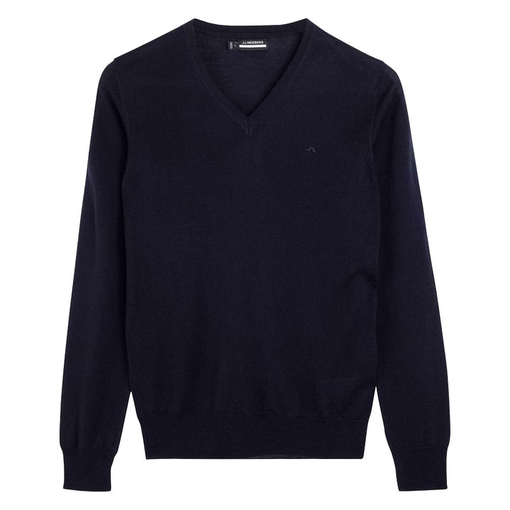 J.Lindeberg Amaya Knitted Golf Sweater 2022 Women