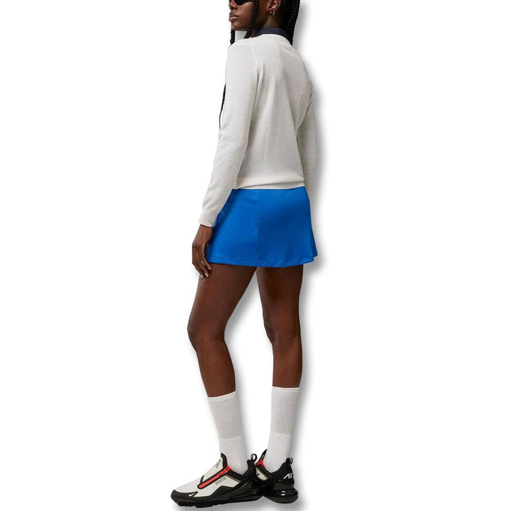 J.Lindeberg Amaya Knitted Golf Sweater 2022 Women
