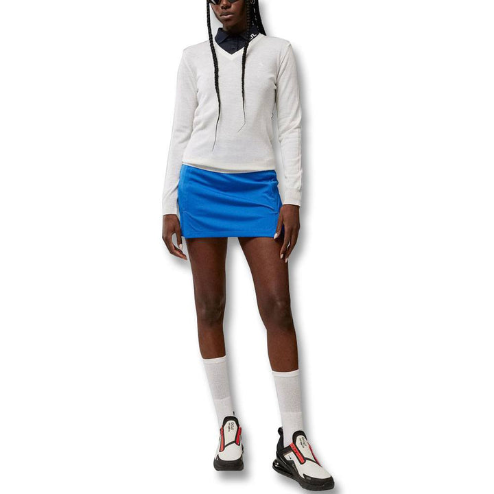 J.Lindeberg Amaya Knitted Golf Sweater 2022 Women