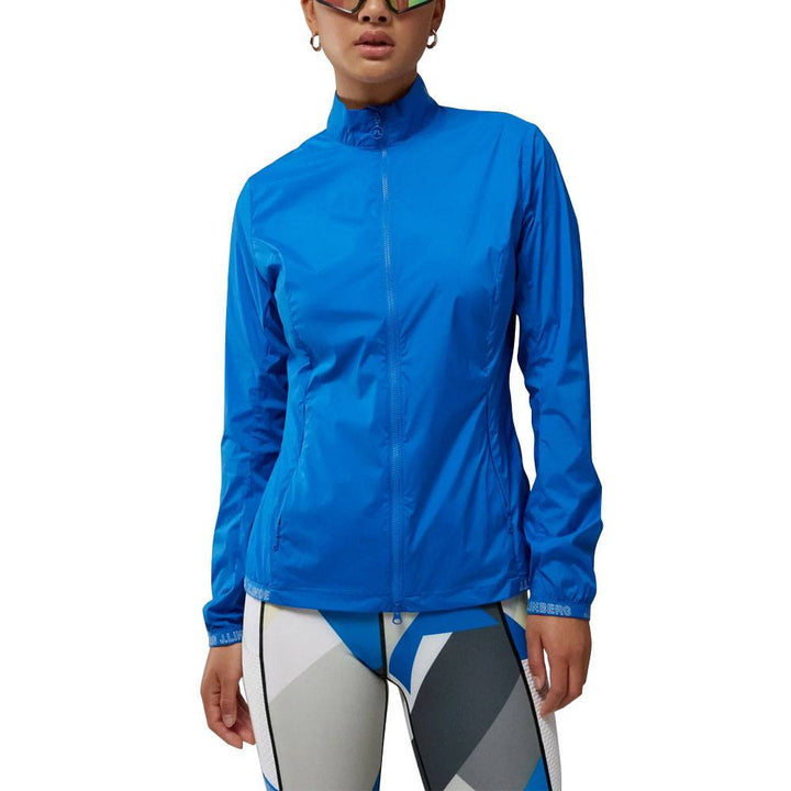 J.Lindeberg Tenley FW Golf Jacket 2022 Women
