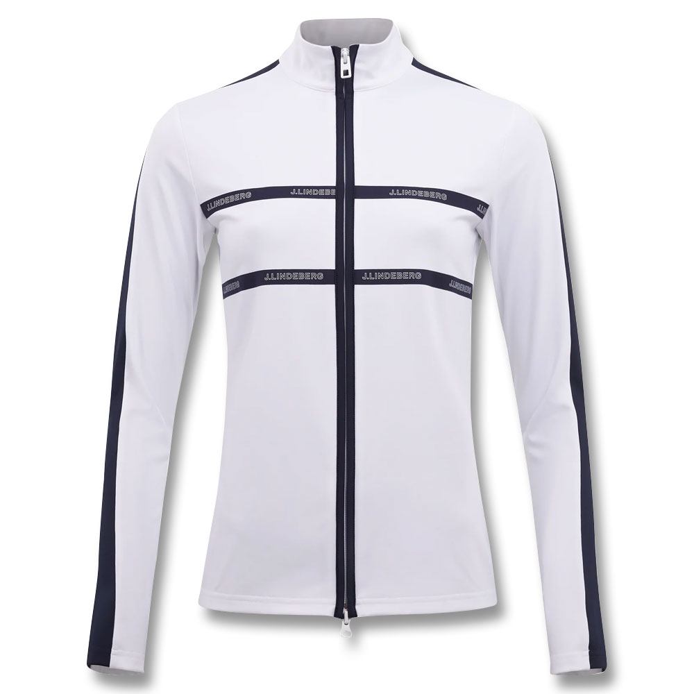 J.Lindeberg Jade Mid Layer Golf Jacket 2022 Women