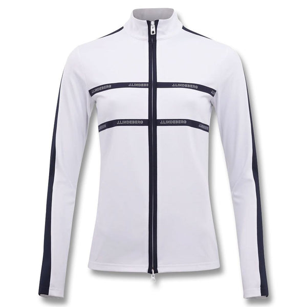J.Lindeberg Jade Mid Layer Golf Jacket 2022 Women