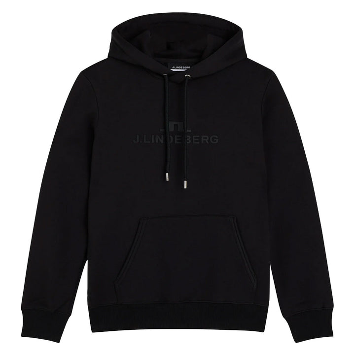 J.Lindeberg Alpha Hood Golf Jacket 2022 Women