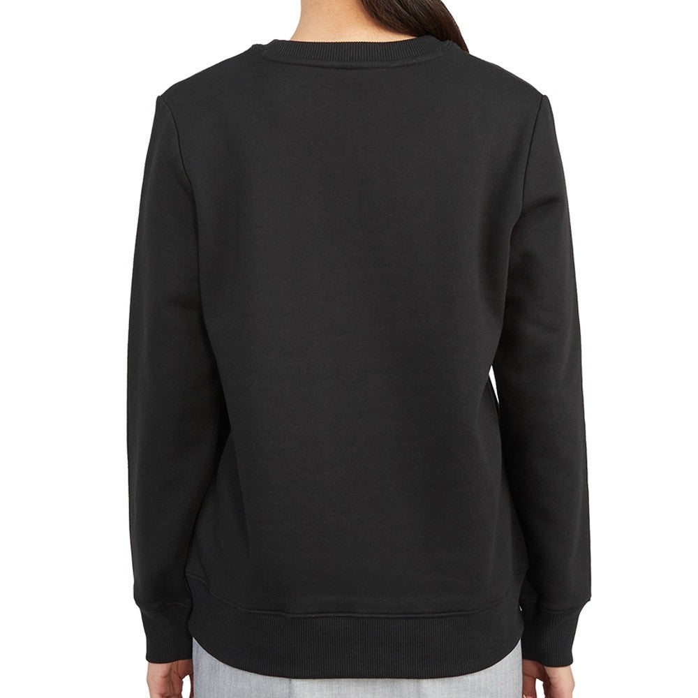 J.Lindeberg Alpha Crew Neck Golf Sweater 2022 Women