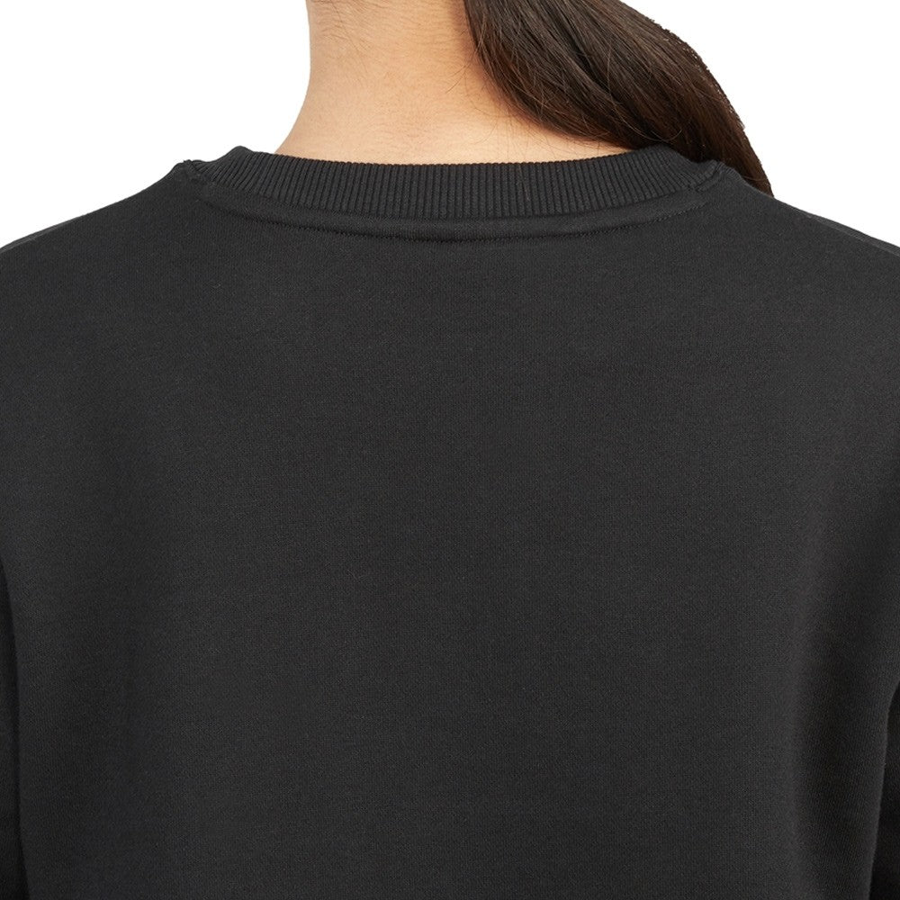 J.Lindeberg Alpha Crew Neck Golf Sweater 2022 Women