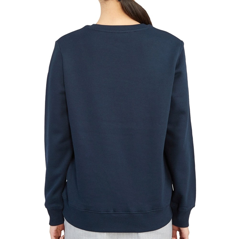 J.Lindeberg Alpha Crew Neck Golf Sweater 2022 Women