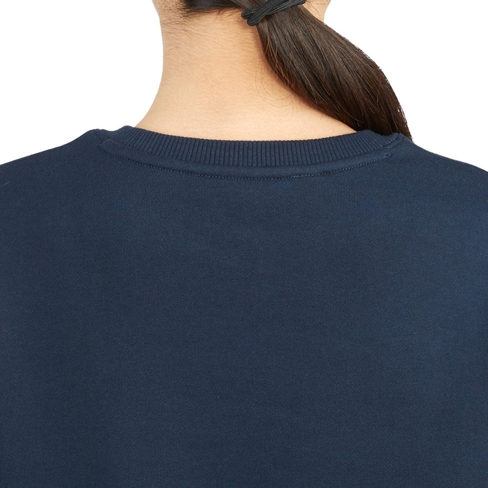 J.Lindeberg Alpha Crew Neck Golf Sweater 2022 Women
