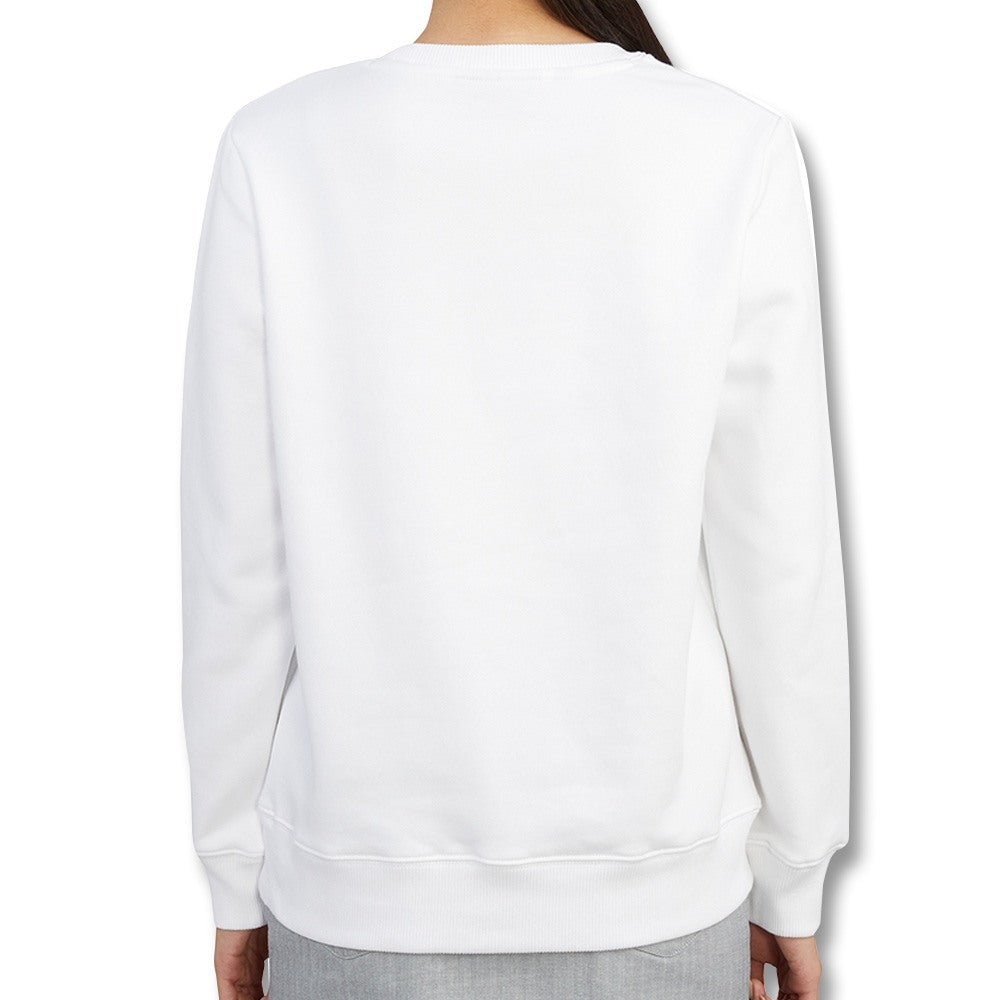 J.Lindeberg Alpha Crew Neck Golf Sweater 2022 Women