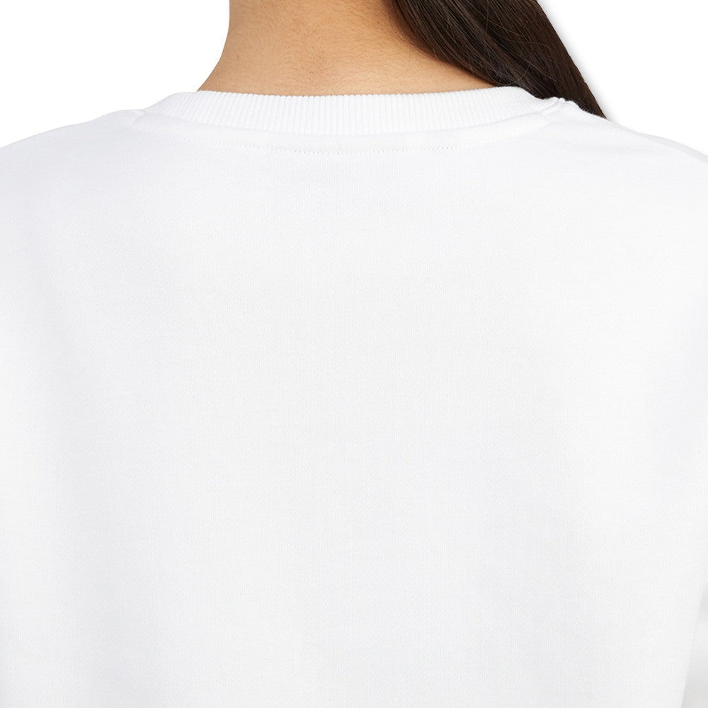 J.Lindeberg Alpha Crew Neck Golf Sweater 2022 Women