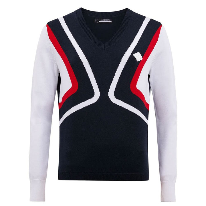 J.Lindeberg Celine Knitted Golf Sweater 2022 Women