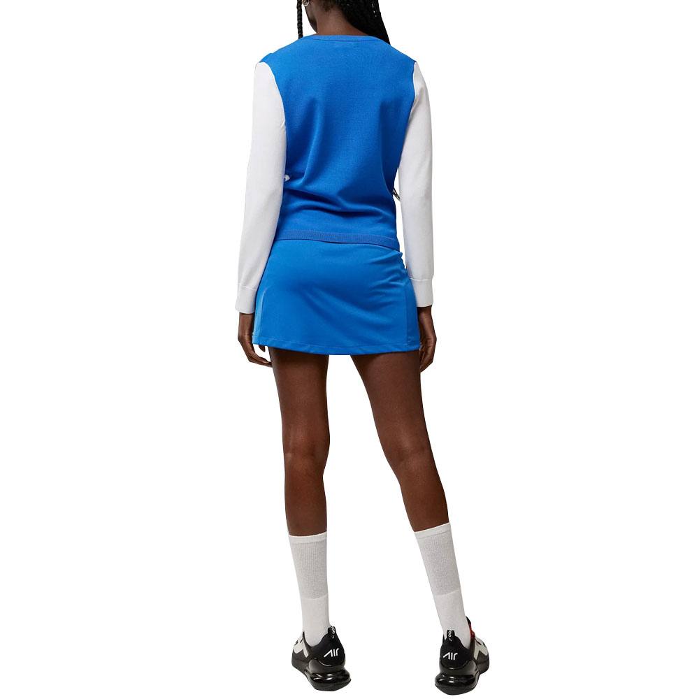 J.Lindeberg Celine Knitted Golf Sweater 2022 Women