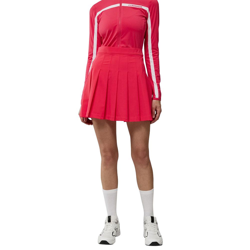 J.Lindeberg Adina FW Golf Skirt 2022 Women