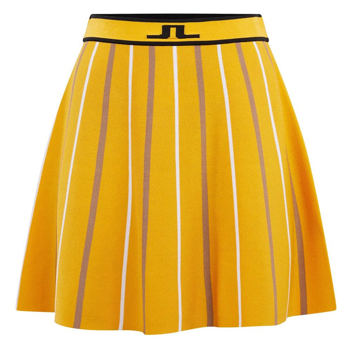J.Lindeberg River Knitted Golf Skirt 2022 Women
