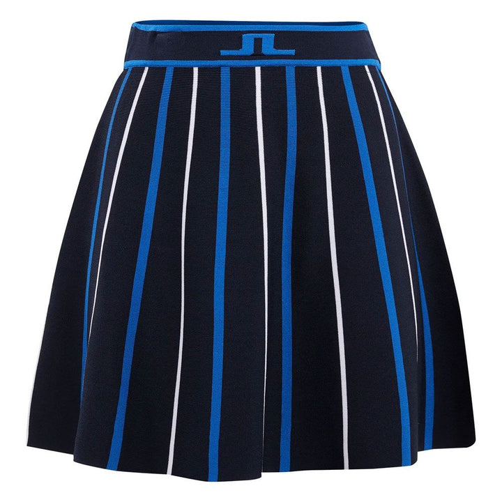J.Lindeberg River Knitted Golf Skirt 2022 Women