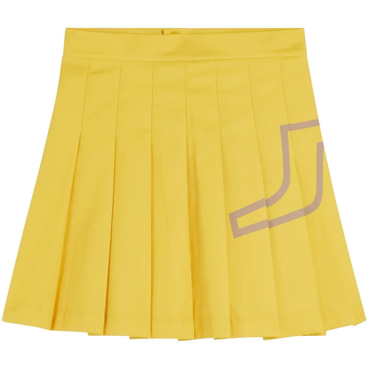 J.Lindeberg Naomi Bridge FW Golf Skirt 2022 Women