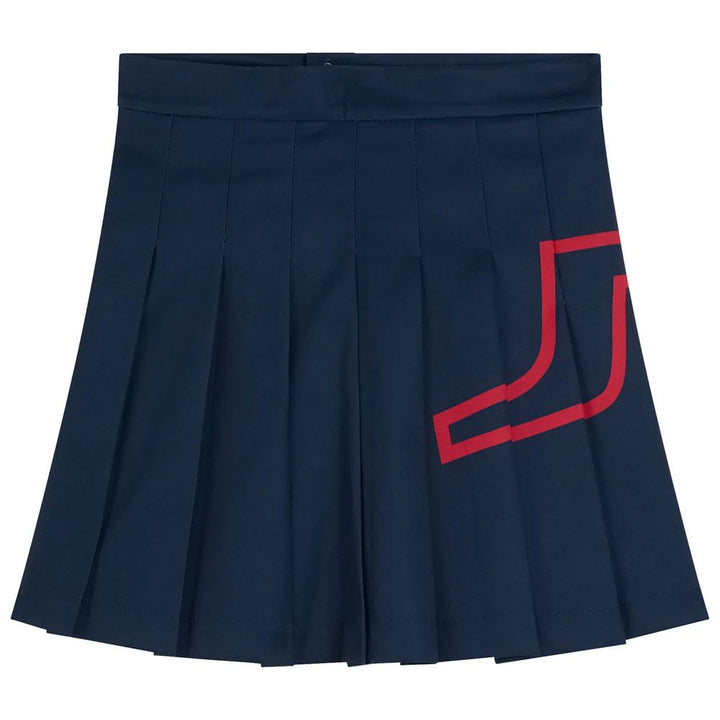 J.Lindeberg Naomi Bridge FW Golf Skirt 2022 Women