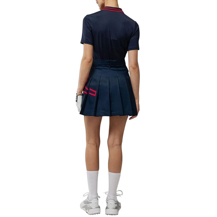 J.Lindeberg Naomi Bridge FW Golf Skirt 2022 Women