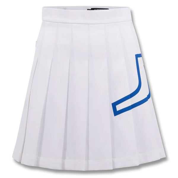J.Lindeberg Naomi Bridge FW Golf Skirt 2022 Women