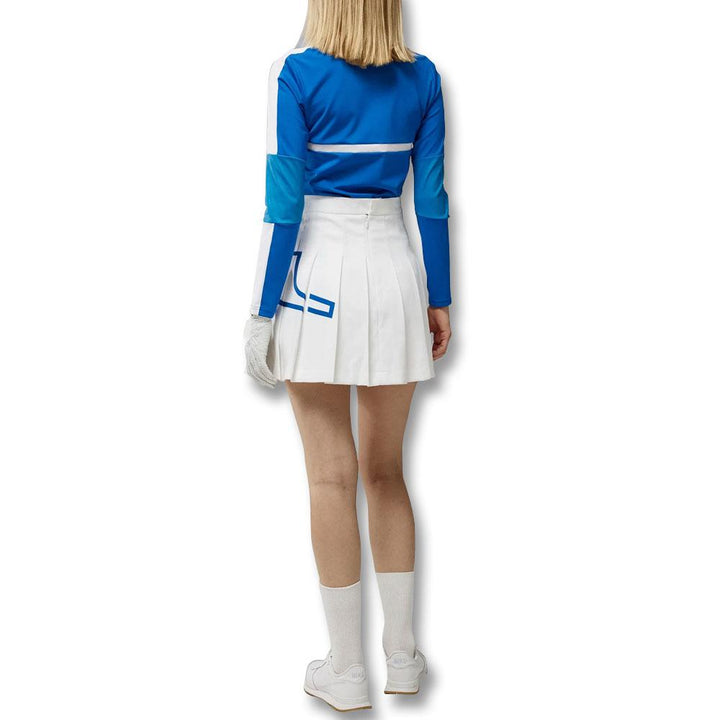 J.Lindeberg Naomi Bridge FW Golf Skirt 2022 Women