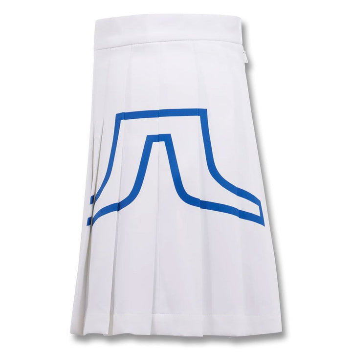 J.Lindeberg Naomi Bridge FW Golf Skirt 2022 Women