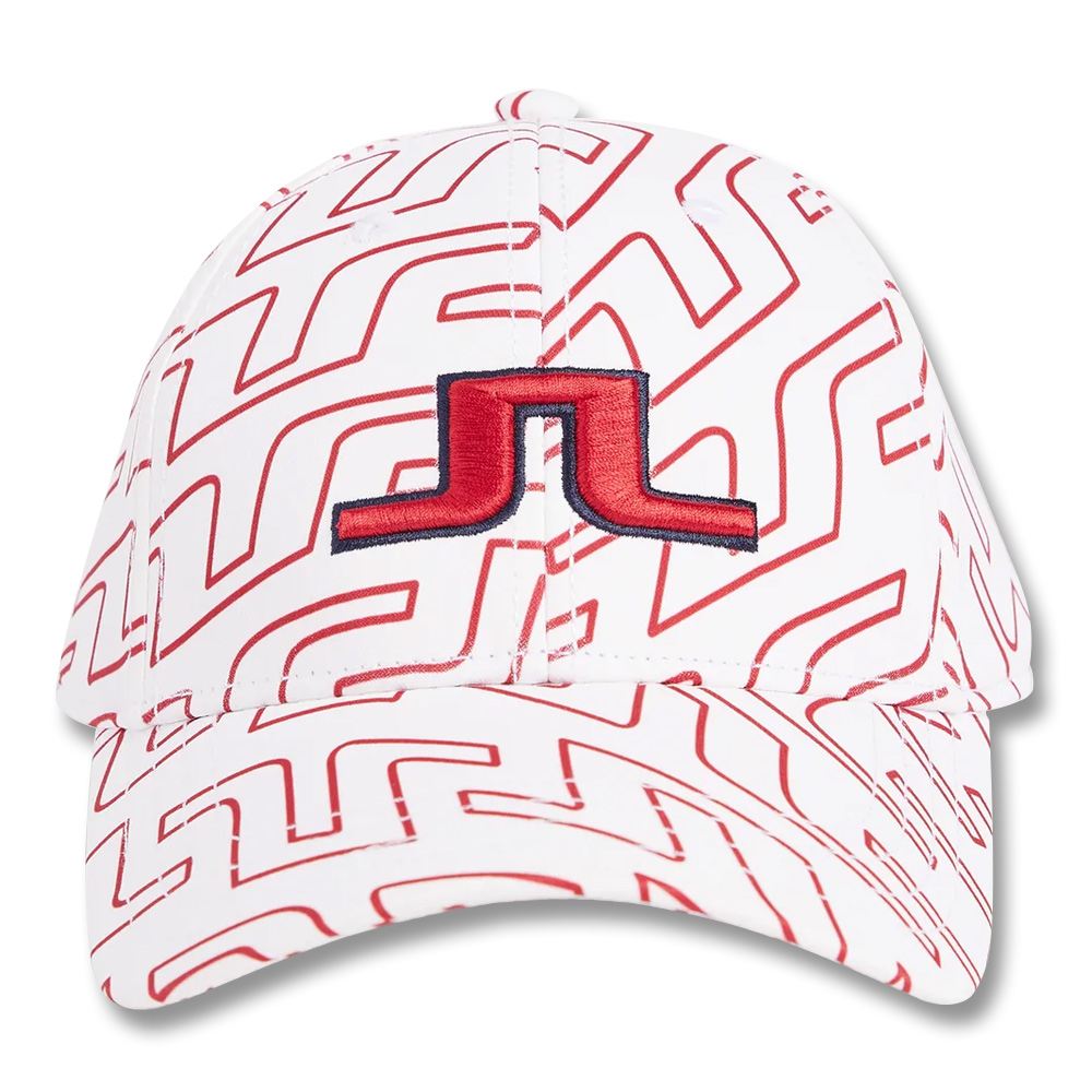 J.Lindeberg Arlene FW Golf Cap 2022 Women